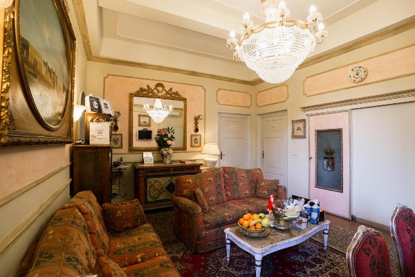 Antica Residenza D'Azeglio Room&Breakfast di Charme image 1