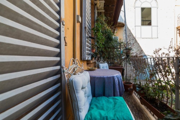 Antica Residenza D'Azeglio Room&Breakfast di Charme image 13