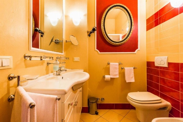 Antica Residenza D'Azeglio Room&Breakfast di Charme image 9